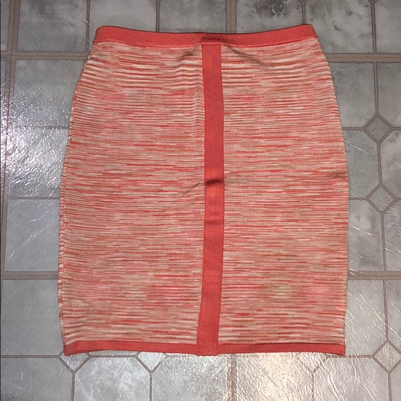 Bebe Skirt - Picture 2 of 4